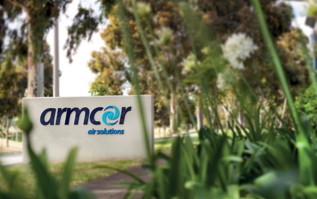 Beijer Ref Acquires Armcor Air Solutions - Kirby