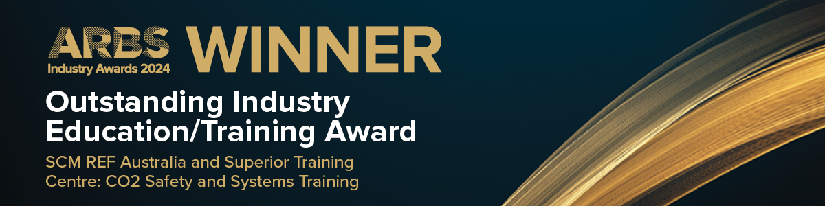 Beijer Ref Academy Wins Arbs Outstanding Educationtraining Award Kirby